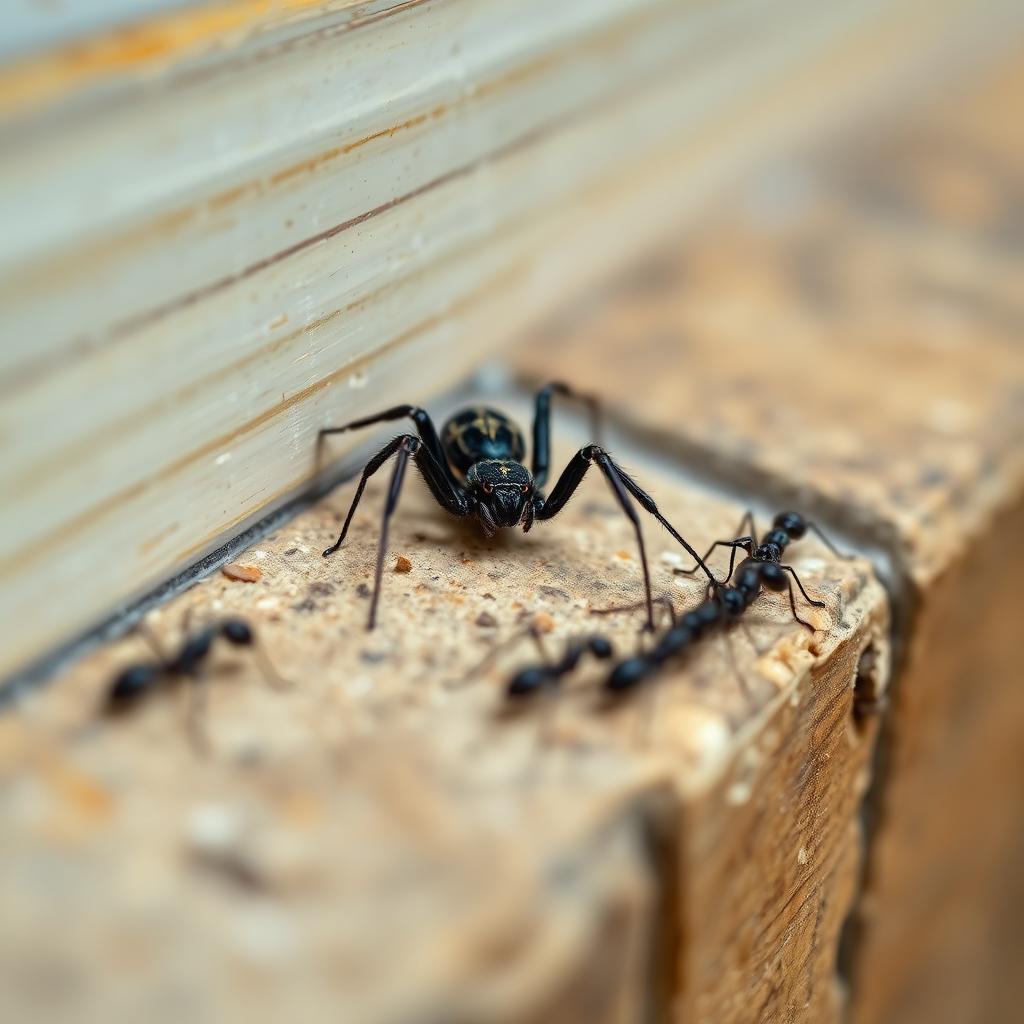 Pest Control