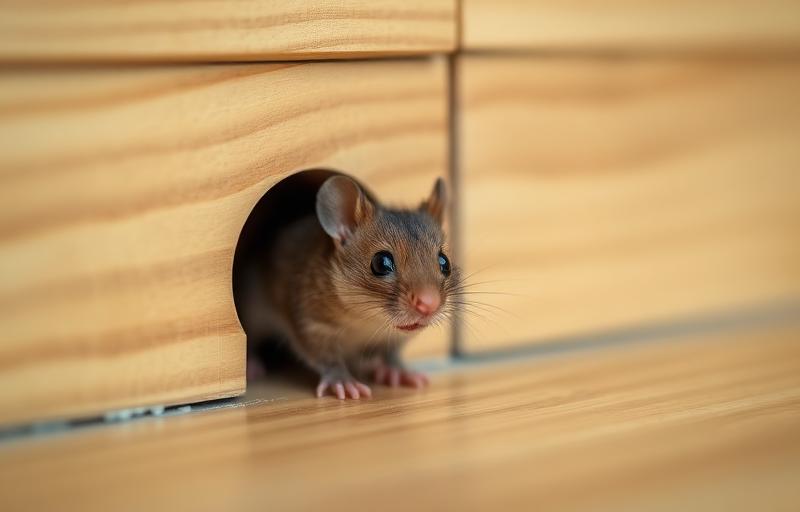 Rodent Control