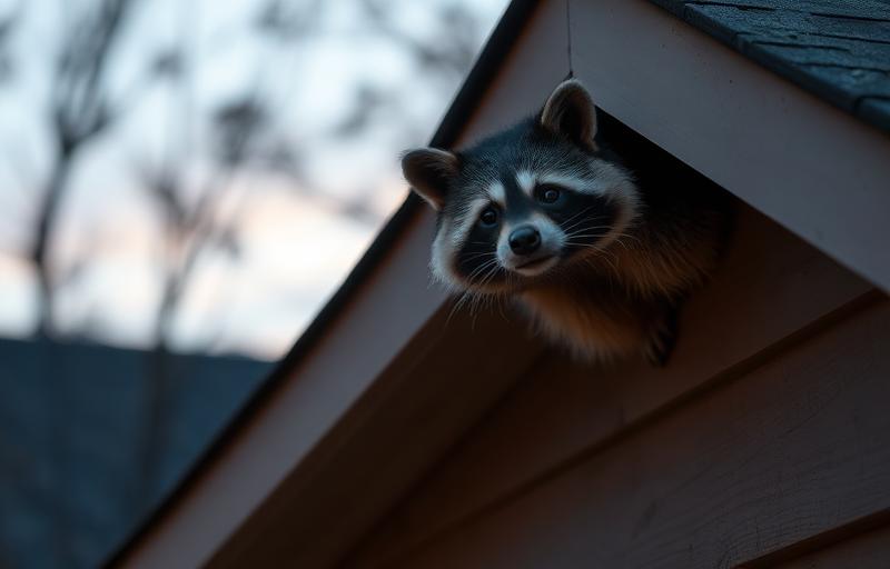 Wildlife Control